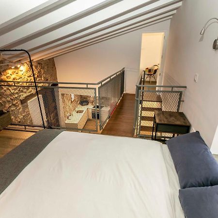 Casa Portelles Дения Екстериор снимка