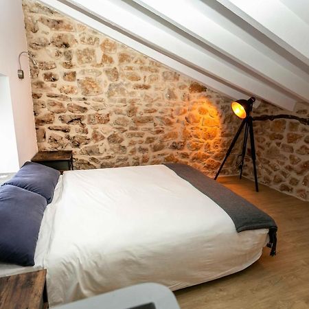 Casa Portelles Дения Екстериор снимка