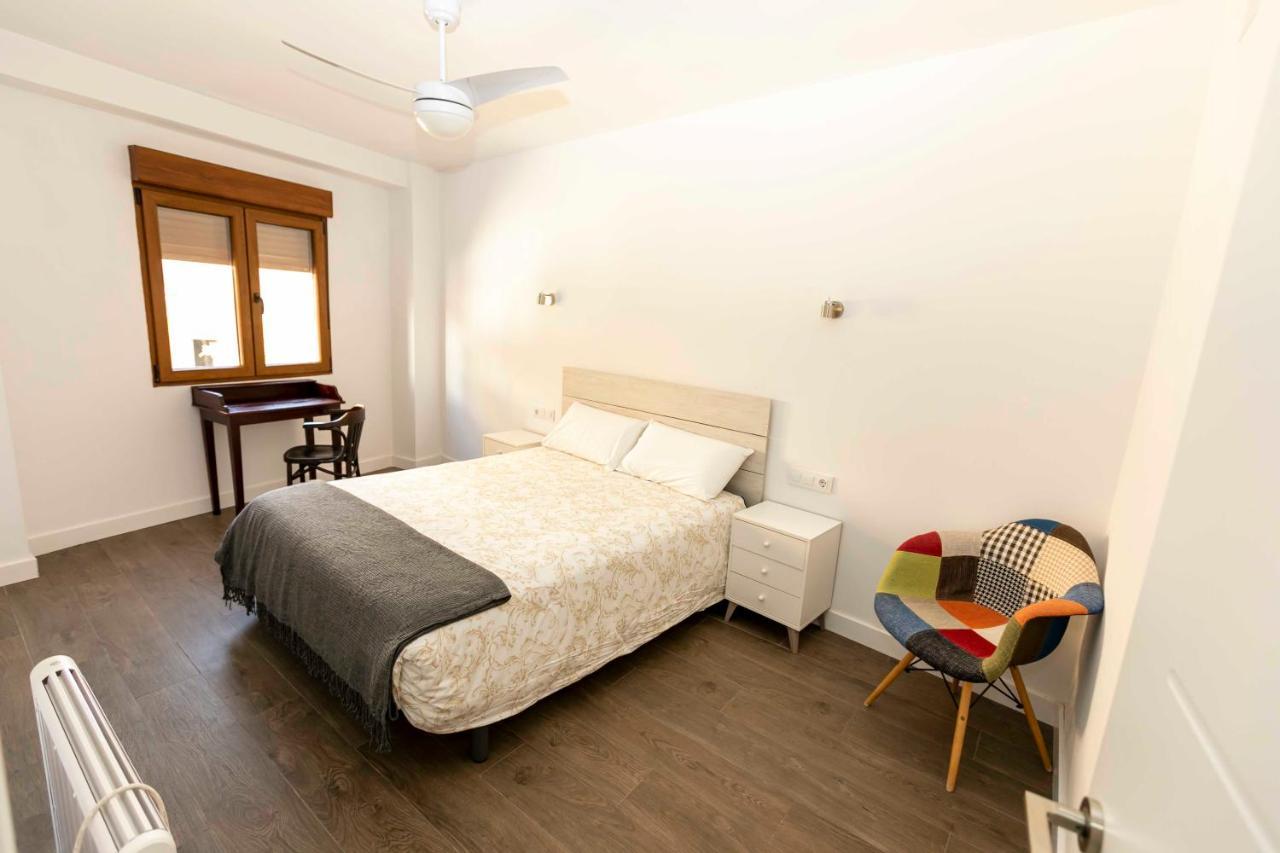 Casa Portelles Дения Екстериор снимка